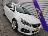 Peugeot 308 1,5 BlueHDi ACTIVE,ČR,Tažné - náhled 36