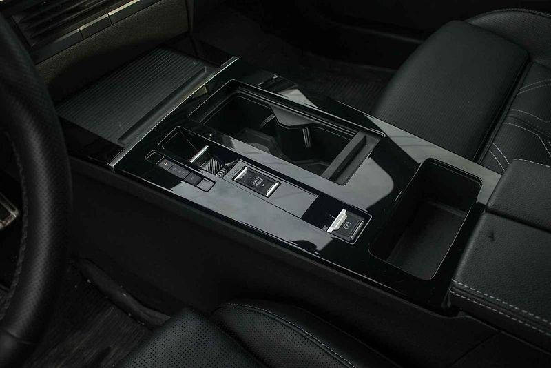 Opel Astra je jedním z posledních naftových hatchbacků na našem trhu.