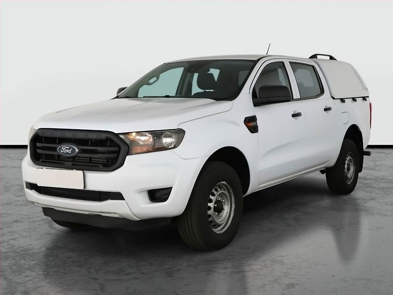 Ford Ranger (2020) XL 2.0 EcoBlue - fotka 2 z 13