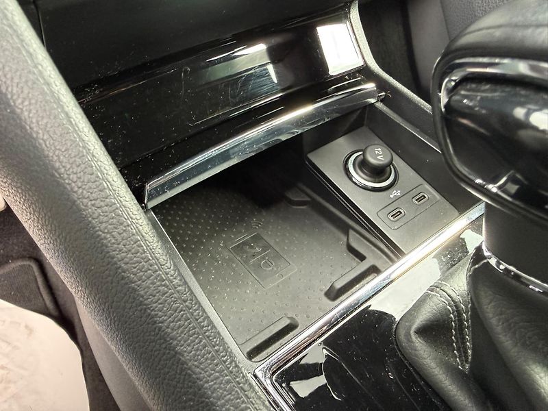 Škoda Kodiaq Sportline 2.0 TDI 147kw DSG 4x - fotka 17 z 23