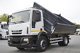 Iveco Eurocargo (2014) 190EL25 EEV / 50 tho. km!!! - náhled 14
