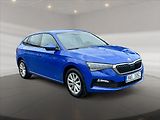 Škoda Scala 1,0 TSI Style AT - náhled 1