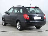 Škoda Fabia (2008) 1.4 16V, po STK, zamluveno - náhled 3
