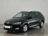 Škoda Fabia Ambition - náhled 1