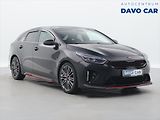 Kia Ceed GT 1,6 T-GDI 150kW DCT CZ - náhled 1