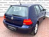 Volkswagen Golf 1,4 i 16v 55kw servis - náhled 9