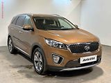 Kia Sorento (2015) 2.2 CRDi 4x4, ČR, AT, bixen - náhled 1