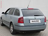 Škoda Octavia (2006) 2.0TDi, AC, park.čidla - náhled 6