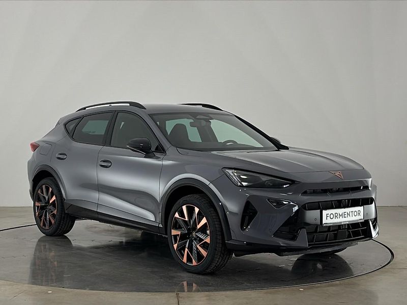 Cupra Formentor (2026) SUV - fotka 14 z 30
