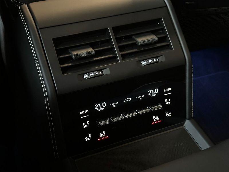 Porsche Panamera GTS, InnoDrive,Tažné,Nezávislé - fotka 52 z 55
