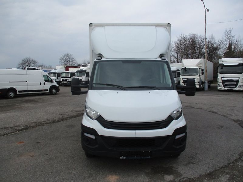 Iveco Daily 35C16, 3,0l, Dhollandia 1T, Ta - fotka 2 z 20