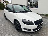 Škoda Fabia (2011) 1.2 TSi Monte Carlo Top Stav - náhled 1