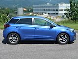 Hyundai i20 (2020) 1.2, Serv.kniha, Tempomat - náhled 6