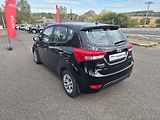 Hyundai ix20 1.4i 66kw, ČR, DPH, nová STK - náhled 7