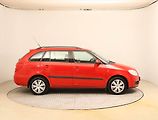 Škoda Fabia (2008) Ambition 1.2 12V, ČR,1.maj - náhled 6