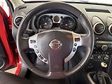 Nissan Qashqai (2008) 2.0dCi 4x4, TZ - náhled 12