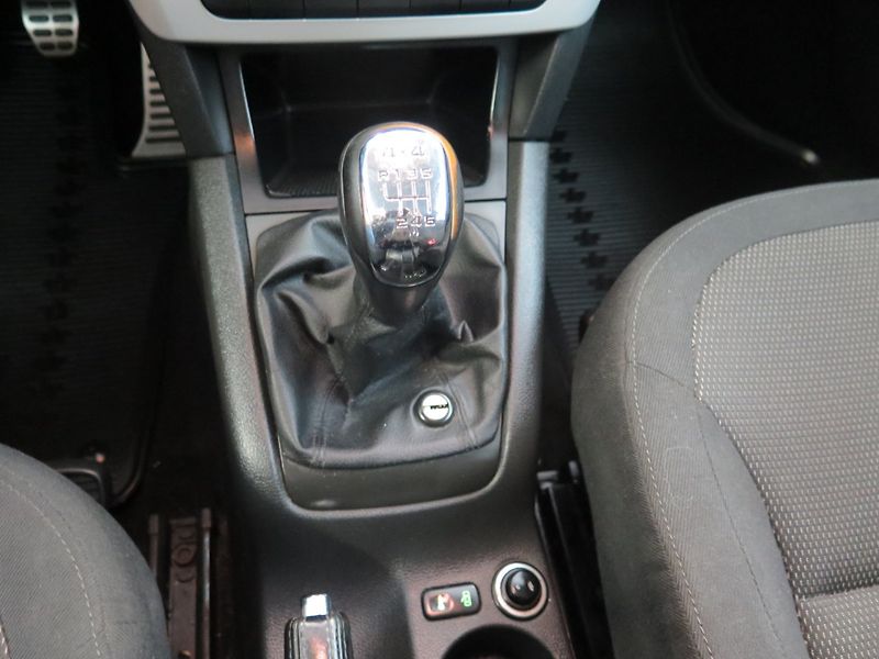 Škoda Yeti (2010) 2.0TDI,4x4,výhřev,tažné - fotka 8 z 22