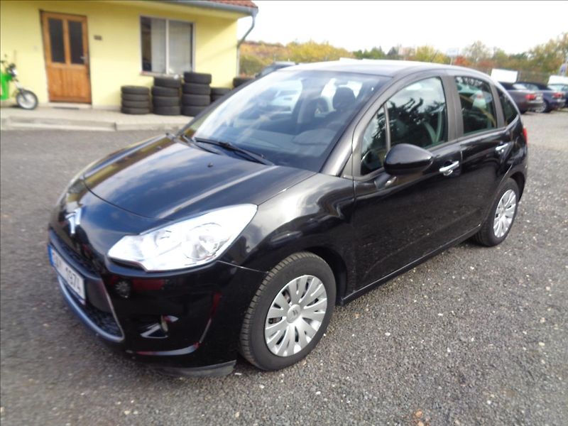 Citroën C3 1,4 - fotka 2 z 13