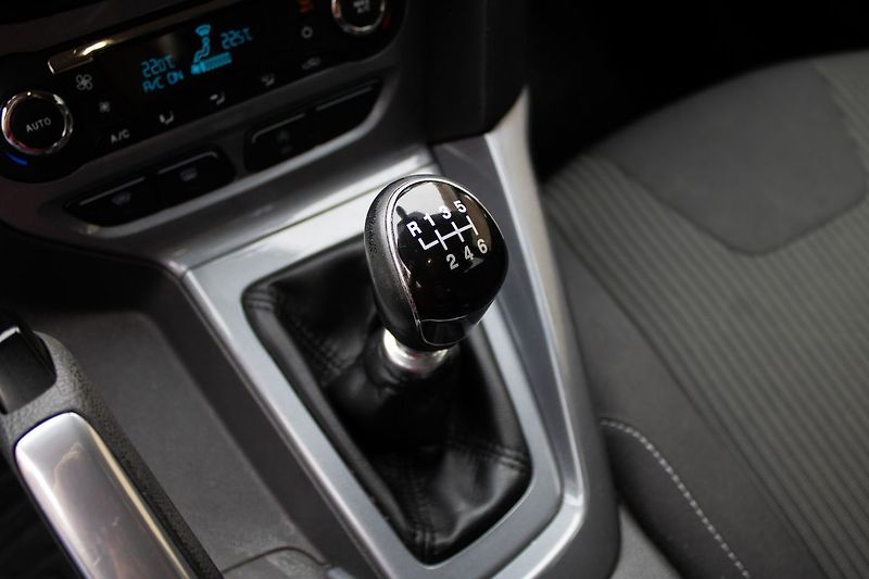 Ford Focus Nové rozvody, čerpadlo oleje, - fotka 22 z 35