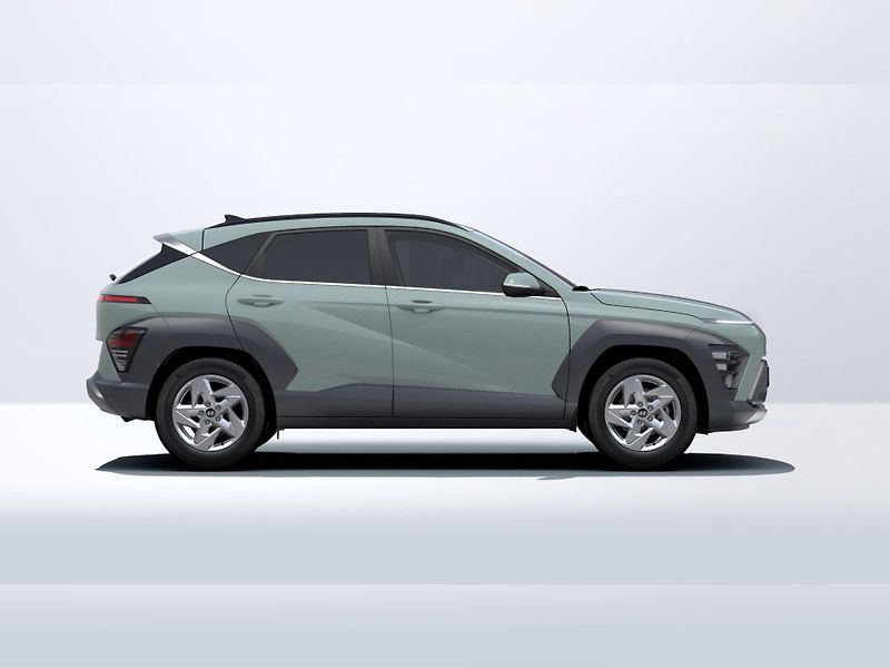 Hyundai Kona (2026) Smart Technology - fotka 4 z 9
