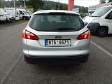 Ford Focus 1,6 16V Eco 150HP - náhled 8