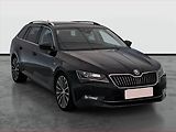 Škoda Superb (2016) Laurin&Klement 2.0 TDI 4x4 - náhled 1