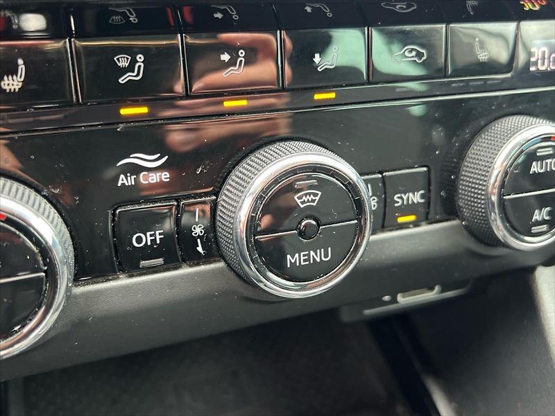 Škoda Octavia 1,5 TSi 110 kW STYLE  III. - fotka 24 z 25