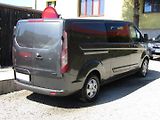 Ford Transit Custom (2016) 2.0 TDCi96kW BEZ KOROZE - náhled 11