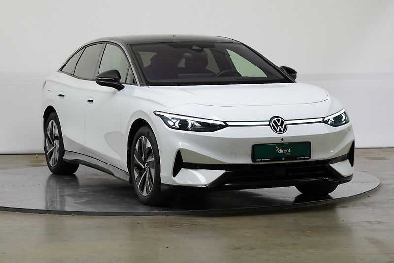 Volkswagen ID.7 - fotka 8 z 26