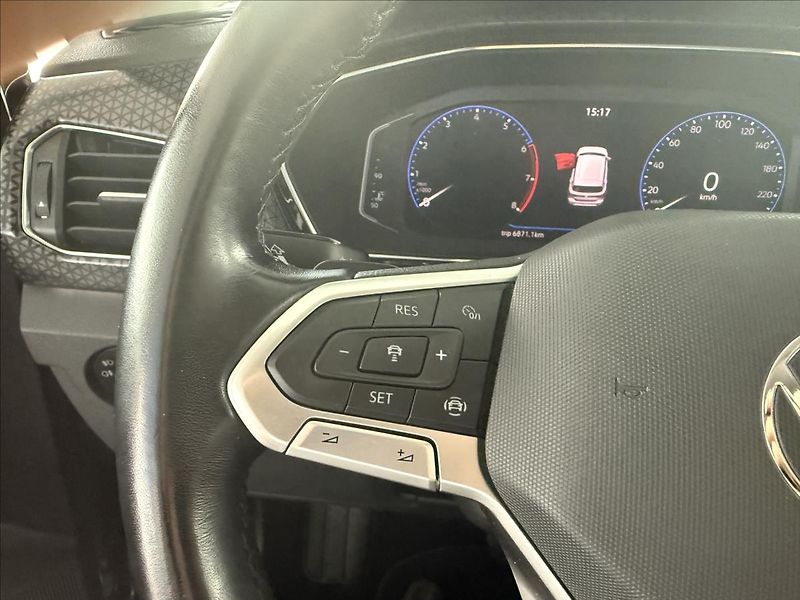 Volkswagen T-Cross 1,5   TSI 110kW,DSG,STYLE,1.MA - fotka 15 z 26