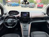 Peugeot Rifter GTline LONG 1.5BHDi 130 EAT8, - náhled 19