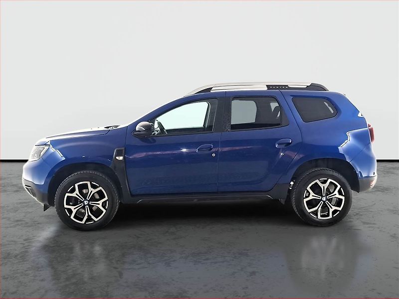 Dacia Duster (2021) Comfort 1.0 TCe, Serv.kniha - fotka 3 z 17