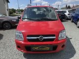 Opel Agila 1.0i - náhled 1