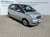Opel Meriva (2006) 1.4i 16V Klima! Tažné! - náhled 2
