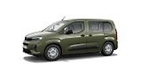 Opel Combo (2026) L1Edition Plus 110k benzin MT6 - náhled 24