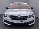 Škoda Superb (2021) 2.0 TDi 4x4, 2.maj,ČR - náhled 1