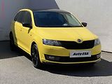 Škoda Rapid (2015) 1.2 TSi, Monte Carlo - náhled 1