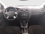 Ford Focus (2006) Ghia 1.6 16V, jezdí výborně - náhled 8