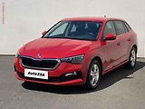Škoda Scala (2023) 1.5 TSi, 1.maj,ČR, Style - náhled 2