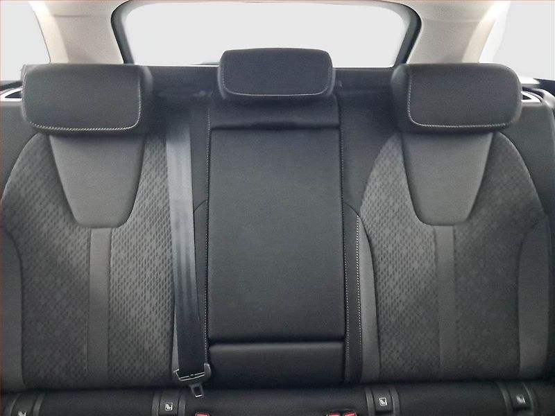 Škoda Octavia (2022) 1.5 TSI - fotka 10 z 19