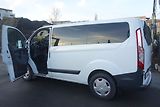 Ford Tourneo Custom 2,2TDCi 8 MÍST TOURNEO - náhled 12