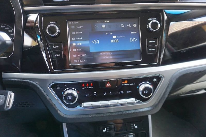 SsangYong Korando (2023) 1,5 1,MAJITELKA NOVÉ V ČR - fotka 22 z 34