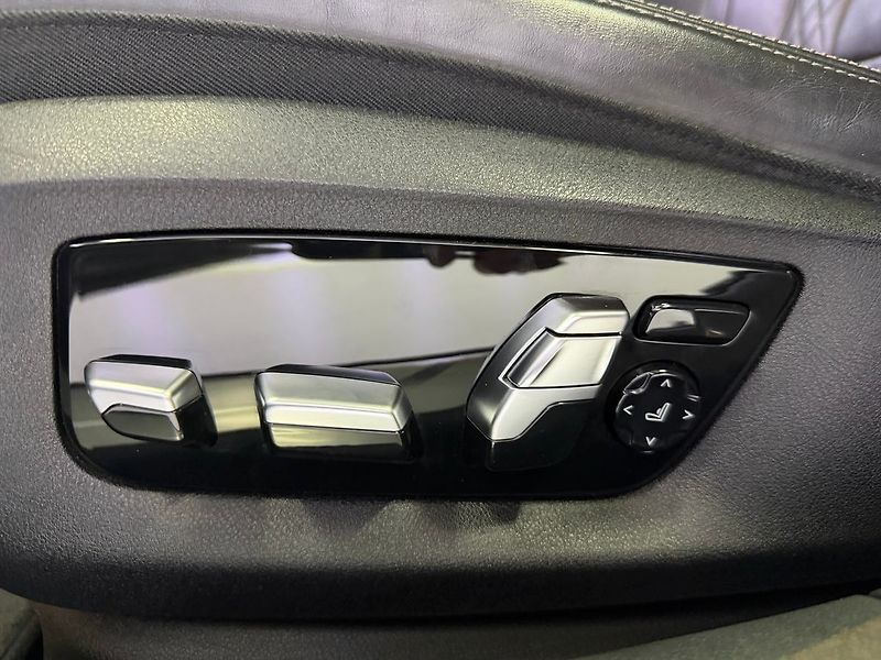 BMW Řada 7 750d xDrive M-PAKET, LASER, H& - fotka 29 z 40