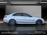 Mercedes-Benz Třídy C 300 d 4MATIC AMG Night Panoram - náhled 2