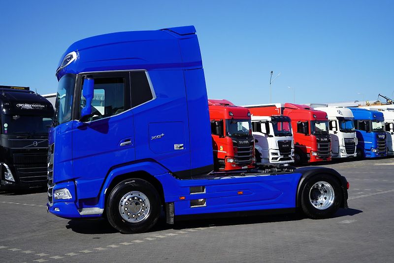 DAF XG+ (2023) 530 / ACC / EURO 6 / RETARDER  - fotka 4 z 53