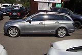 Mercedes-Benz Třídy C (2008) 220CDi,AUT,ČR,Servisní kniha - náhled 3