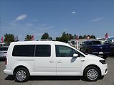 Volkswagen Caddy 2,0 TDi 110kW 7.míst,Maxi,1maj - náhled 12