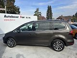 Volkswagen Sharan (2017) 2.0 TDi Sound 110 Kw - náhled 10