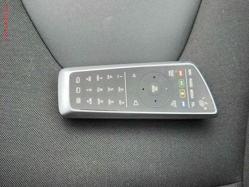 Volvo XC60 (2012) 2.5d 4x4, AT, klima - fotka 18 z 19