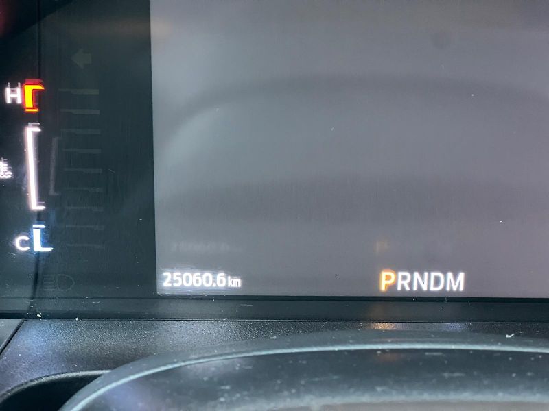 Ford Ranger (2023) WILDTRACK 3.0TDCI 177kW CZ DPH - fotka 33 z 34